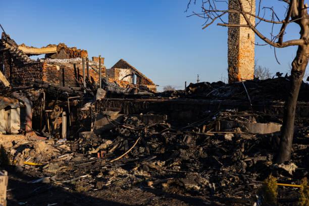 24/7 Emergency Fire Damage Removal experts in Haverford, PA