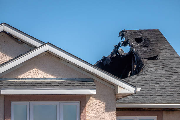 Licensed Fire Damage Removal service in Haverford, PA - Fire Damage Laser Cleaning
